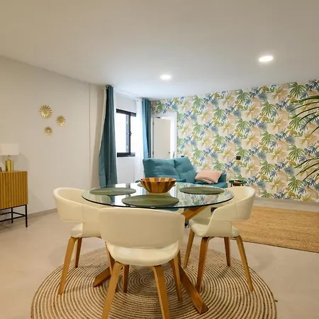 Waves &sun Apartment Las Palmas de Gran Canaria